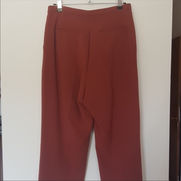 NWOT Aritzia Babaton Topher Pant size 6 - Picture 5 of 5